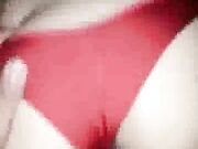 After Party Petite Milf Fucks Huge BBC