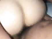 Wife gets her pussy pounded by her boyfriend