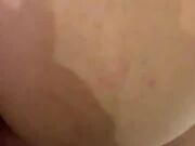 Amateur Slutwife Gets Fucked By Two Bulls While Husband Watches