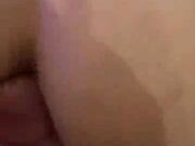 Amateur Slutwife Gets Fucked By Two Bulls While Husband Watches