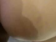 Amateur Slutwife Gets Fucked By Two Bulls While Husband Watches