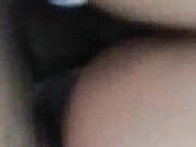 You can watch me taking two big black cocks at the same time