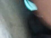 You can watch me taking two big black cocks at the same time