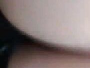 You can watch me taking two big black cocks at the same time