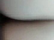 You can watch me taking two big black cocks at the same time