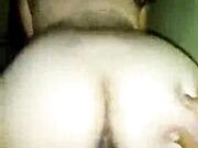 Black Stallion Makes Her Pussy Squirt - Homemade