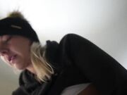 Hot Romantic Sex Tape with a Big Orgasm and a Creampie Ending!