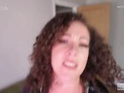 SashaCurves Taking Advantage Of Your Friend's MILF StepMom