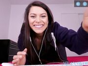 Meana Wolf Long Distance Cuckold