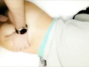 Big-Bodied Blonde BDSM Hardcore Compilation