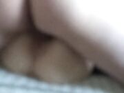 Destroying My Best Friend's Pussy and Cumming All Over It