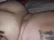 Wife Gets Fucked by BBC Lover Filmed by Hubby