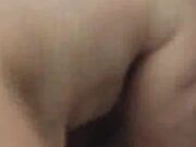 my uncle's wife calls me when he leaves, so we can fuck