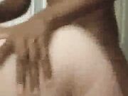 my uncle's wife calls me when he leaves, so we can fuck