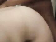 my uncle's wife calls me when he leaves, so we can fuck