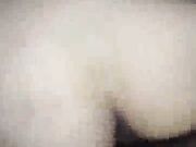 Fat White Woman On A Big Black Cock