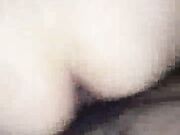 Fat White Woman On A Big Black Cock