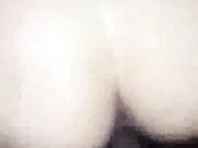 Fat White Woman On A Big Black Cock