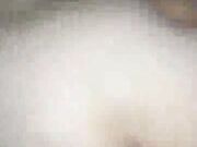 Fat White Woman On A Big Black Cock