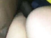 Cheating wife secretly recorded