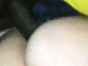 Cheating wife secretly recorded