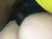 Cheating wife secretly recorded