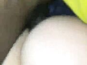 Cheating wife secretly recorded