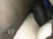 Cheating wife secretly recorded