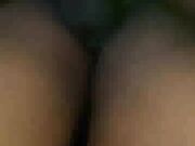 Horny White Woman Wants A Dark Dick