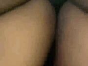 Horny White Woman Wants A Dark Dick