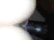 White Slut Submitting to Black Cock