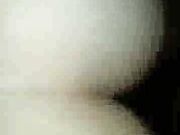 White Slut Submitting to Black Cock