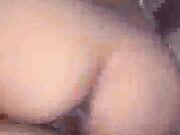 White Wife Orgasms Being Fucked By Black Lover Boy