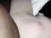 Let your husband hear you get fucked