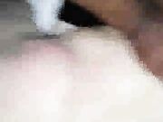 Let your husband hear you get fucked