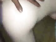 White Wife SLAYED By Black Bull