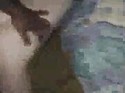 White Wife SLAYED By Black Bull