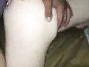 White Wife SLAYED By Black Bull