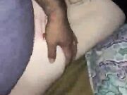 White Wife SLAYED By Black Bull