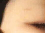 Hot wife fucked in the ass by bbc while sucking bf