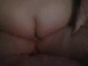 Amateur wife gets first bbc and she loves it