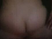 Amateur wife gets first bbc and she loves it