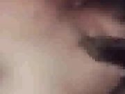 Hot cuckold wife hooks up with BBC at hotel