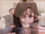 Anal is the perfect way to bond stepdad