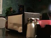 Public Fuck with Big Tits MILF