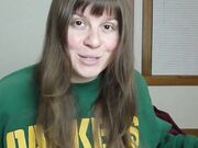 Big-Tit Brunette Wants You To Plow Her Hard in BDSM Video