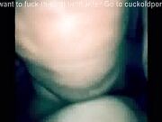 Japanese horny wife wakes up her man