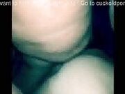 Japanese horny wife wakes up her man