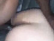 Asian kimono milf loves bbc pounding her