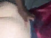 Asian kimono milf loves bbc pounding her